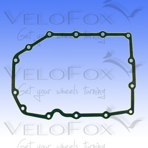 Athena sump cover gasket fits - cover,