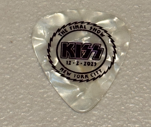 Kiss paul stanley - paul,