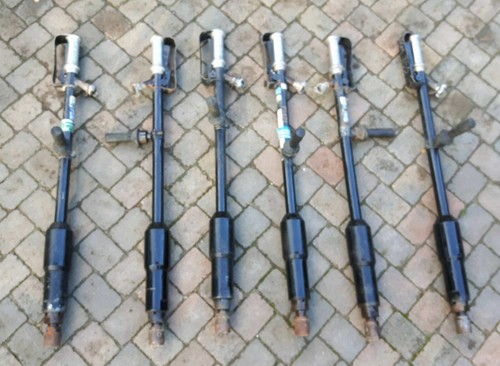 Trelawny low vibration long - low,