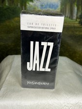 YVES SAINT LAURENT JAZZ 100ML