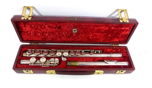 Rudall carte sonata - &, 'sonata'