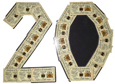 GOLD x20 ACB 1/4GRAIN 24K