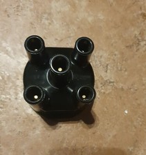 MK1 GOLF CABRIO Genuine  Distributor Cap,  Sagem  Mk2 Golf/Jetta - 026905207A