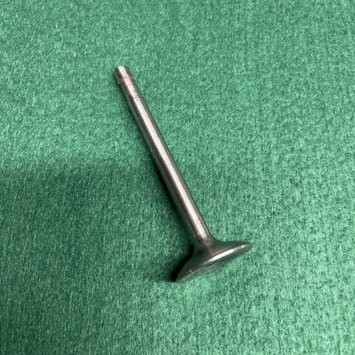 Norton navigator inlet - navigator, valve