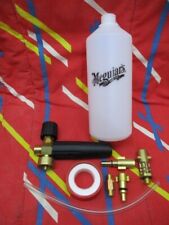 Meguiar's Snow Foam Lance Sprayer With All Fittings