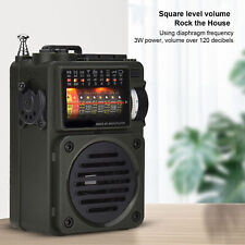 Shortwave Radio Receivers Shortwave Radio Portable Radio NOAA