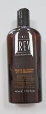 American Crew Daily Shampoo