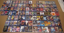 PlayStation 2 PS2 Games & Consoles UK English PAL EUR Big Choice Pay 1 shipping