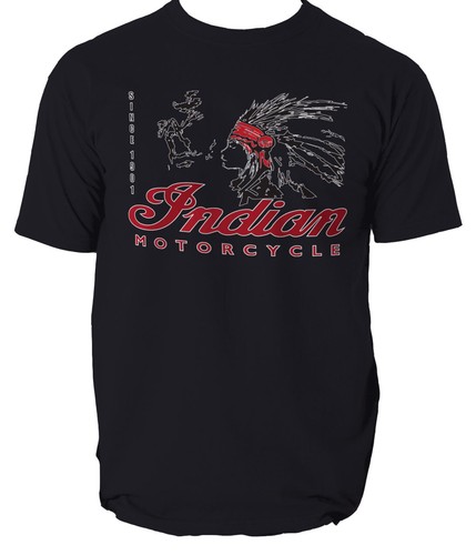 New mens indian tshirt - new, top