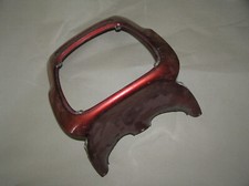 BMW R 100RT covering lamp