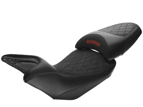 Seat cover ducati multistrada - seat,
