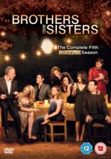 Brothers and sisters the - brothers,