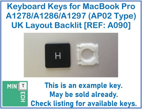 Keyboard replacement keys - keyboard,