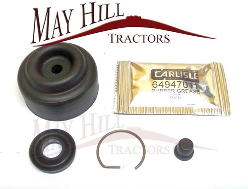 Leyland tractor clutch slave - leyland,