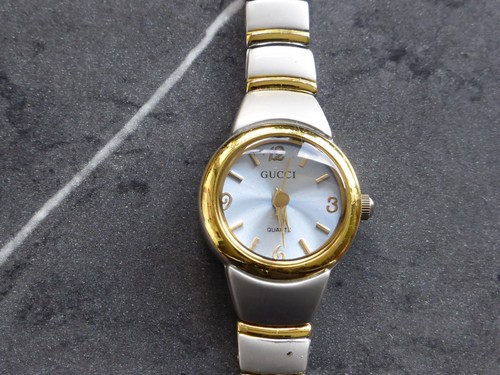 Ladies gucci watch - ladies,