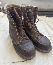 Mens Thorogood 8" American