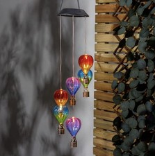 Firefly Solar Hot Air Balloon