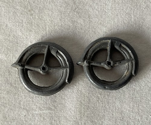 Vintage possibly recast - 2,