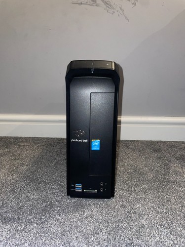 Packard bell imedia s2885 - packard,