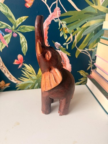 Vintage hand carved - vintage, hand-carved