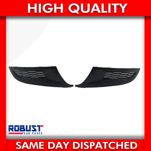 For polo front bumper - for,