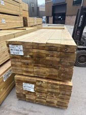 C24 STRENGTH GRADED 8X2