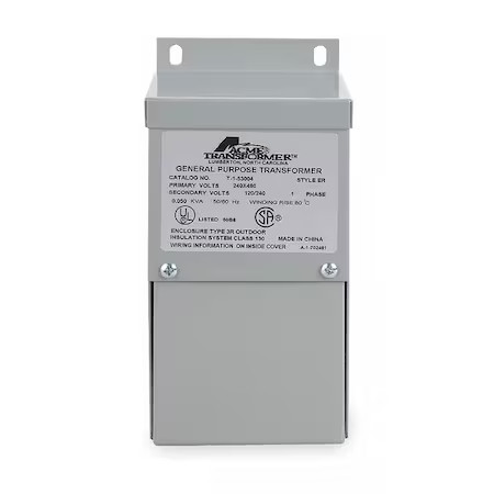 Acme electric tf279261s low - tf279261s,