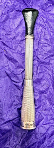 1952 ltd silver extending - w,