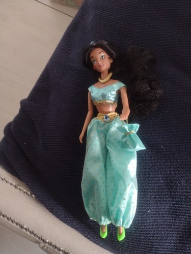 Mattel 1992 vintage - vintage, disney