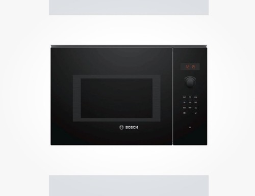 Bosch bfl553mb0b series 4 - bfl553mb0b,