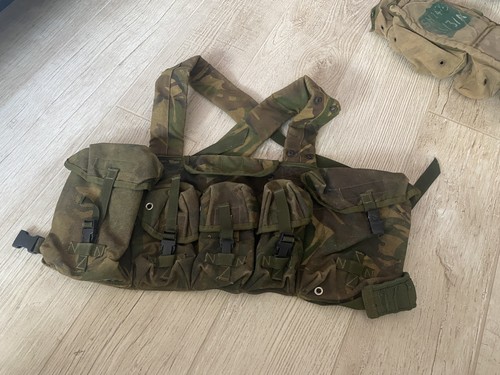 British army sas - /, issue