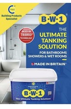 C-TEC BW1 Ultimate Bathroom
