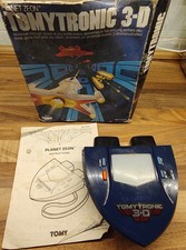 Tomy tomytronic planet zeon - tomytronic, 3d