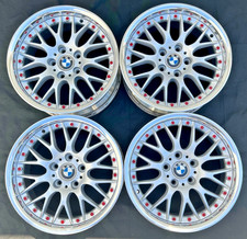(4) 17" BMW STYLE 42 FACTORY