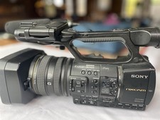 Sony HXR-NX5N Professional Digital HD Video Camera Recorder