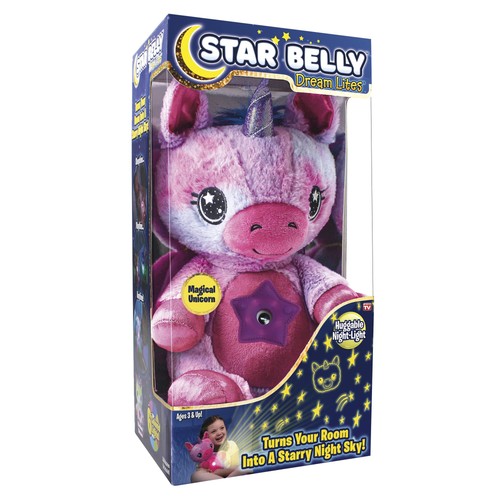 Ontel star belly dream - star,