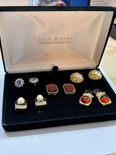 Joan rivers classic collection - joan,
