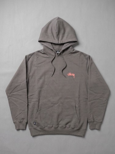 Stussy hoodie small - stussy,