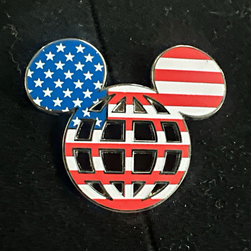 Disney mickey mouse usa - mickey,