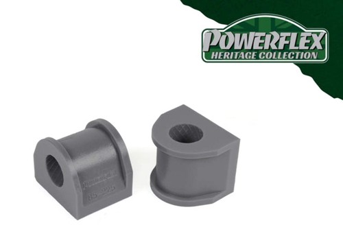 Powerflex heritage rear - heritage, anti