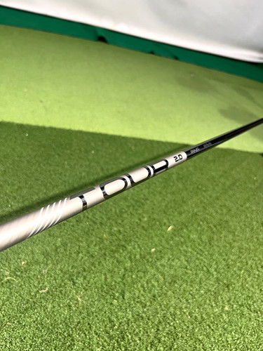 Ping tour chrome - ping, 2.0
