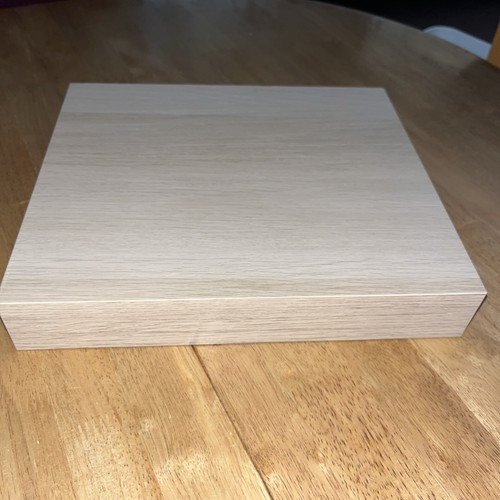 Ikea lack wall shelf - shelf, 30x26cm