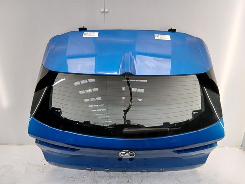 2023 vauxhall astra estate - vauxhall,