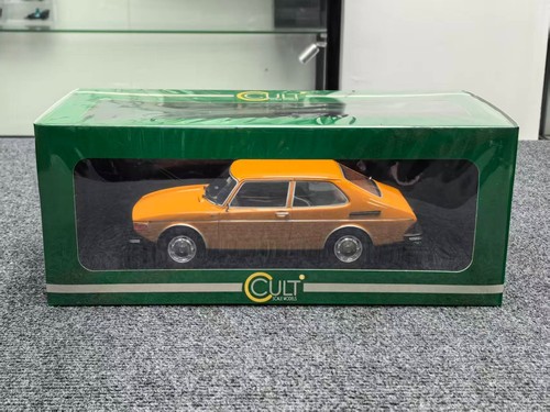 Cult saab combi - cult,