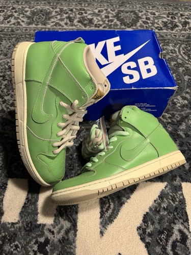 Nike dunk high - dunk,