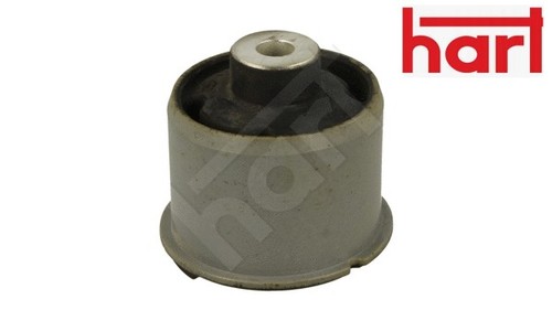 Rear fits both sides axle - both,