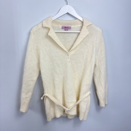 Monsoon jumper womens size - size, uk