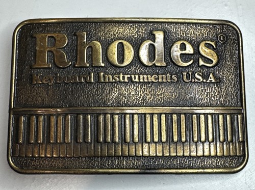 Vintage rhodes keyboards - vintage,