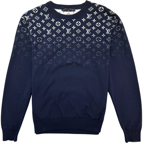 Louis vuitton men - louis, monogram