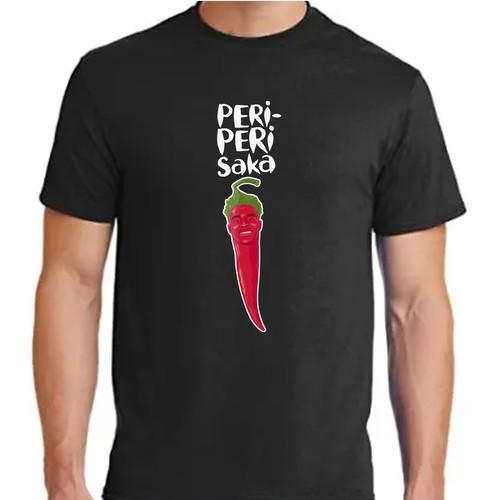 Funny chilli peri - chilli,